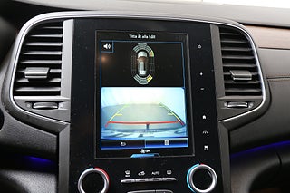 Kombi Renault Talisman 24 av 31