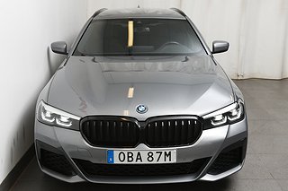 Kombi BMW 530e 5 av 26