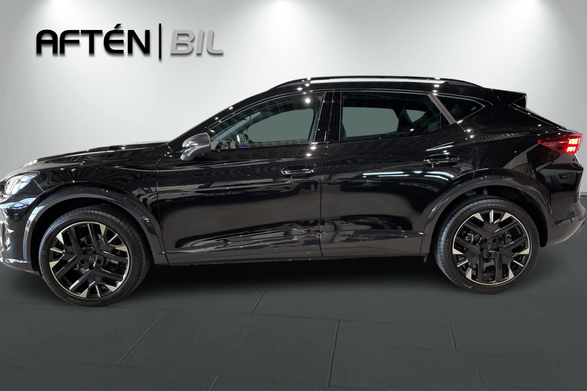 Cupra Formentor 1.5 eTSI Tribe Edition 2026, bild 5/10