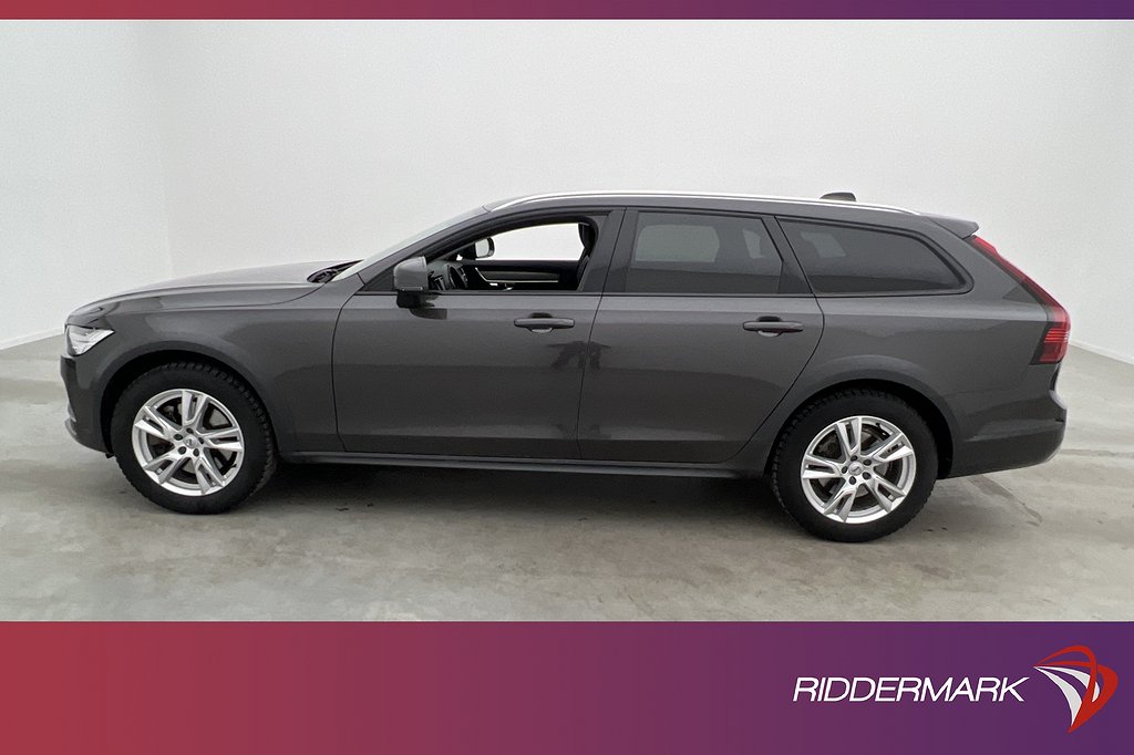 Volvo V90 Cross Country B4 AWD Momentum Värm Sk 4,95% RÄNTA