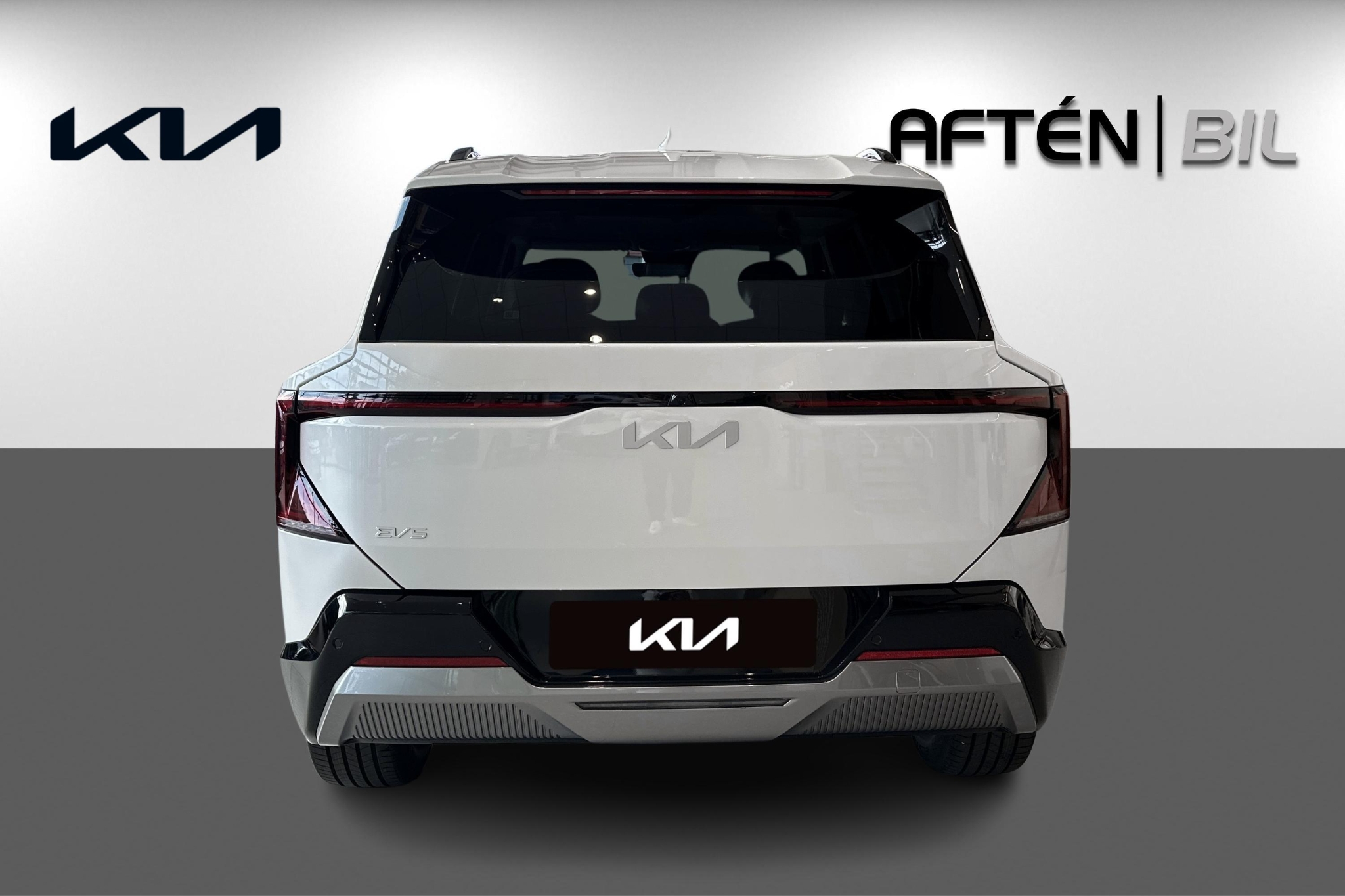 Kia EV5 FWD Long Range 2027, bild 6/10