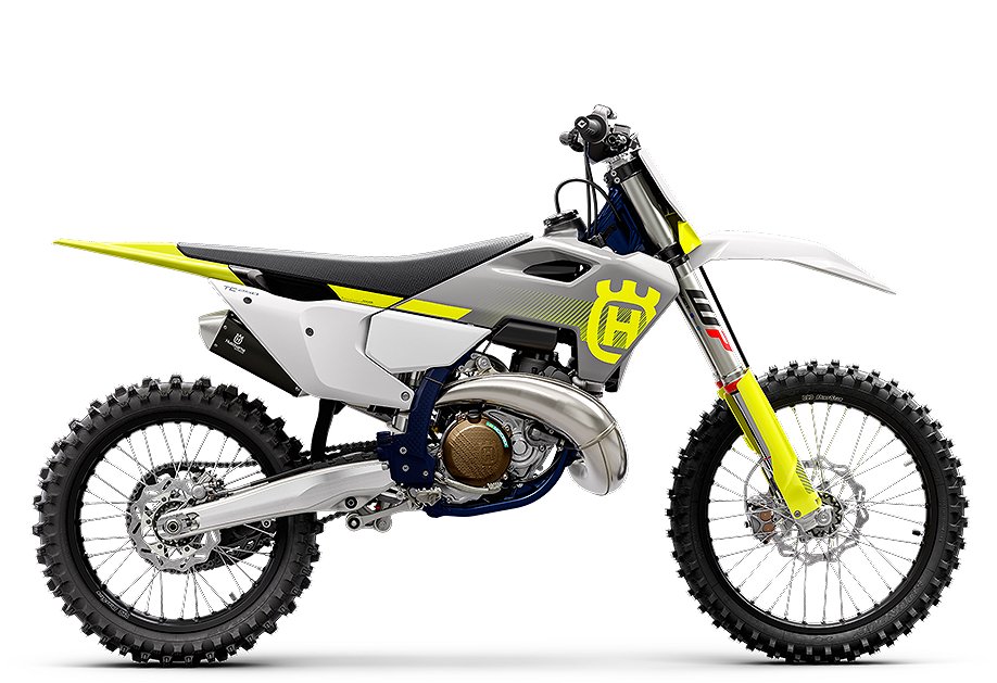 Husqvarna TC 250 Kampanjpris 