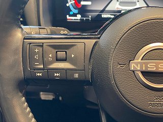 SUV Nissan Qashqai 12 av 20