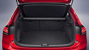 Volkswagen Taigo. Foto: Volkswagen