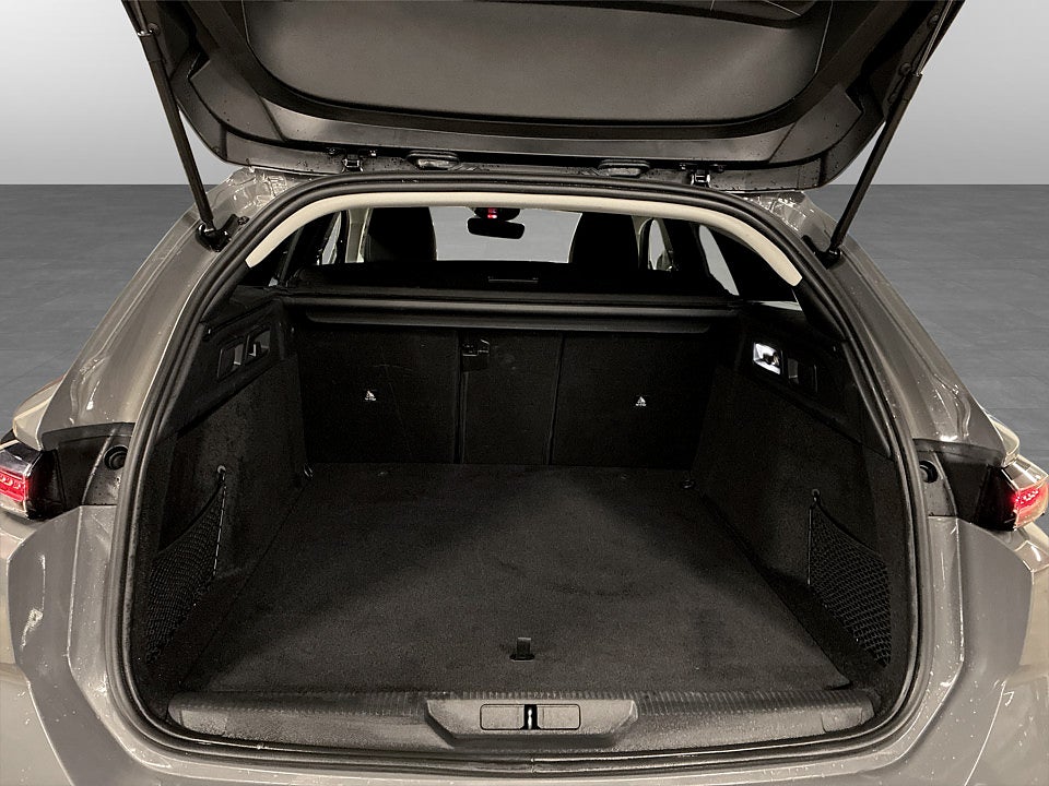 Bild på Peugeot 308 sw Allure Hybrid 145hk Aut B-KAMERA CARPLAY