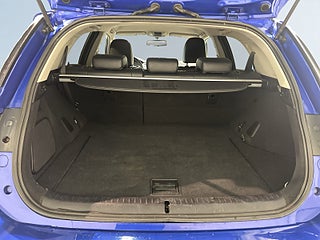 Lexus CT 200h 1.8 CVT Hybrid Executive Mvärm Kamera Skinn SoV – bild 12