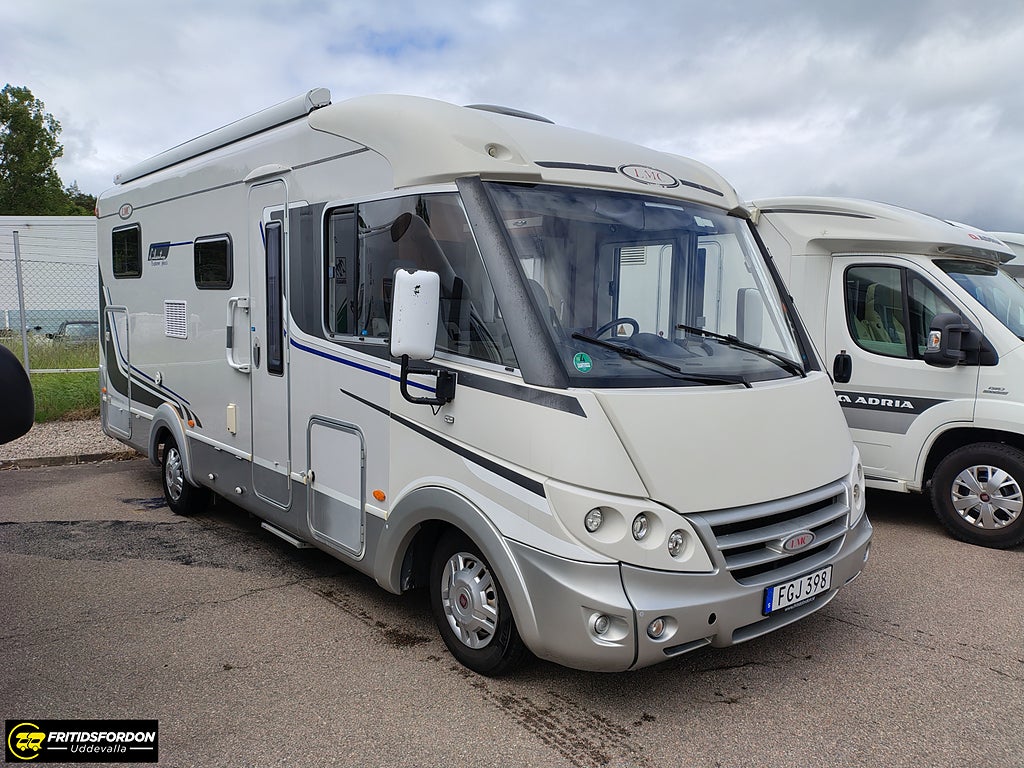 LMC LIBERTY I 680 G
