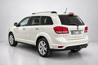Fiat Freemont 2014 bild 6