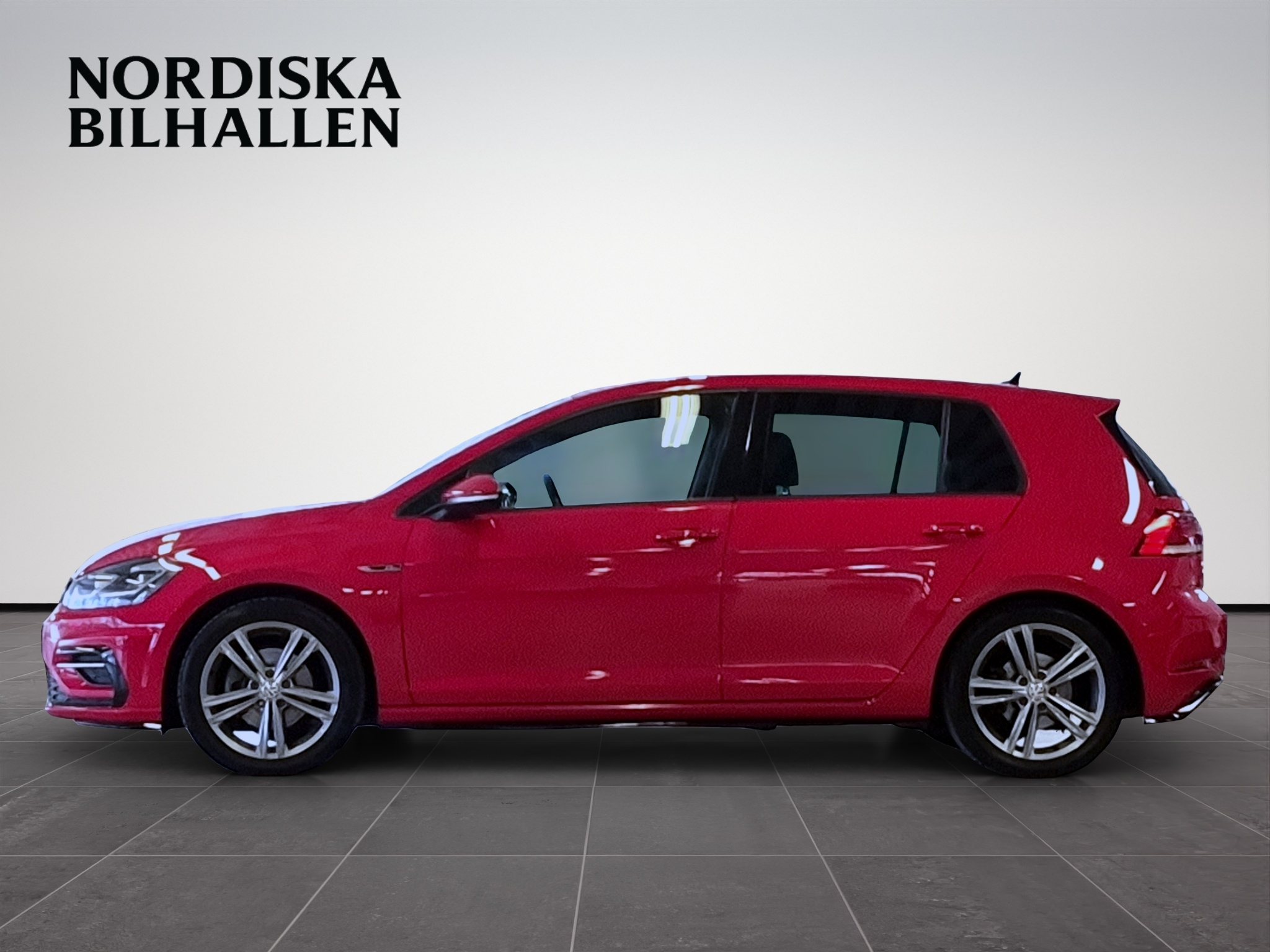 Volkswagen Golf 2020, bild 4/50