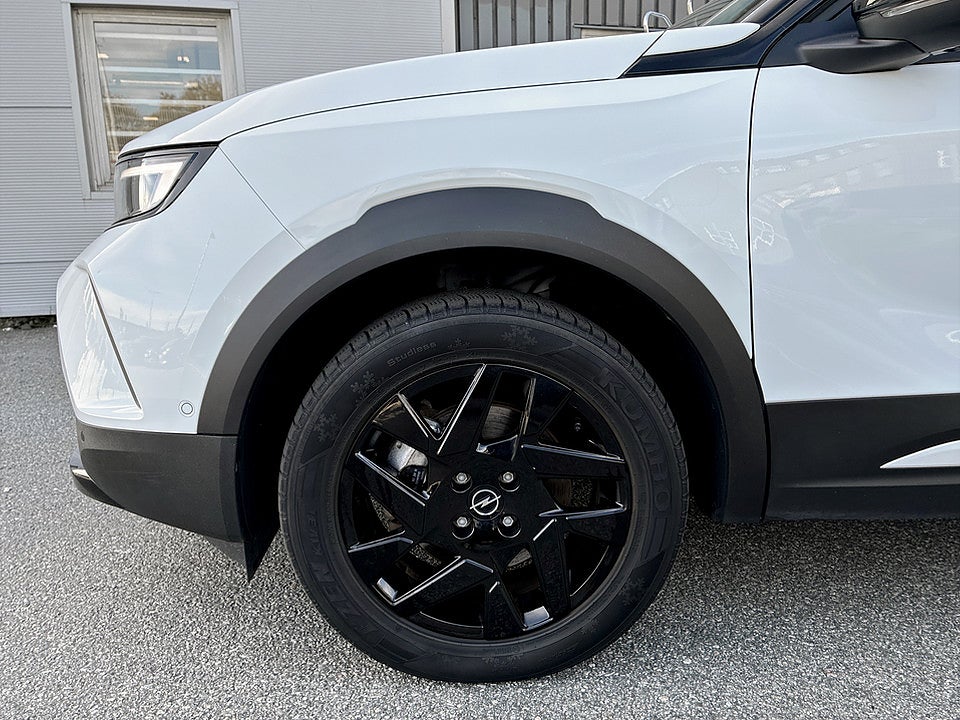 Bild på Opel Mokka-e GS 136hk Aut B-KAMERA RATTVÄRME