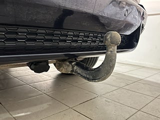 BMW X5 xDrive40d 7-sits M Sport Drag Dvärm Kamera GPS SoV