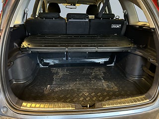 Honda CR-V 2.2 i-DTEC 4WD Drag/MoK/P-Sens/SoV-Däckk – bild 12