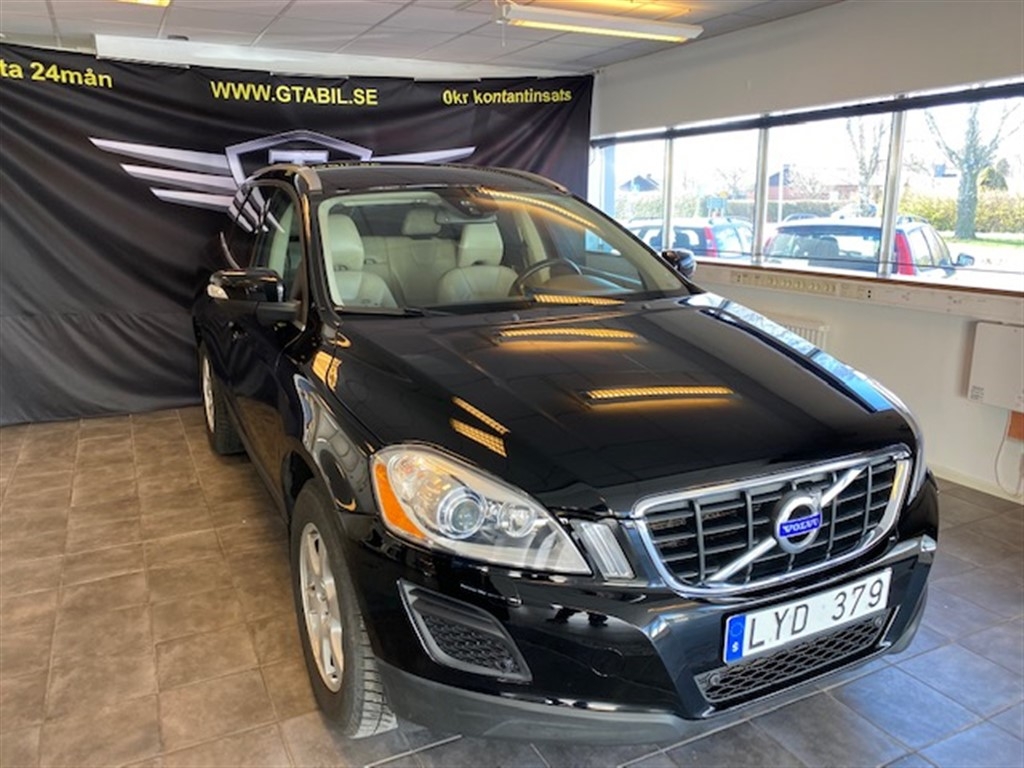 Volvo XC60 2012, bild 2/43
