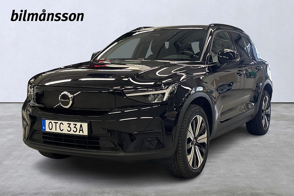 Volvo XC40 Core