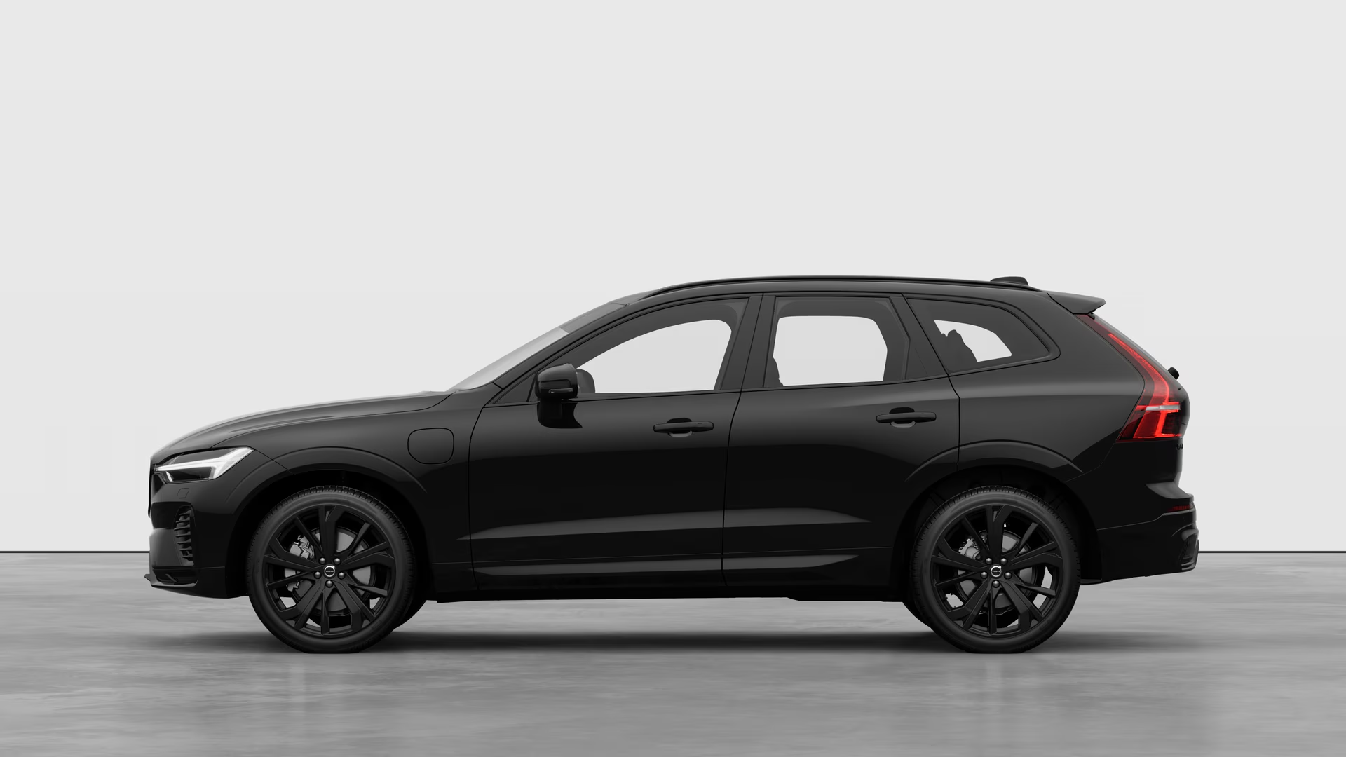 Volvo XC60 2026, photo 2/31