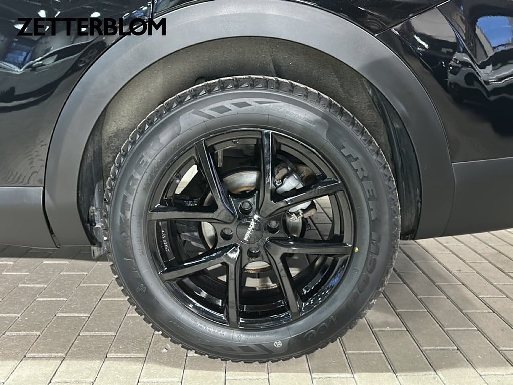 Sedan Citroën C4 13 av 20