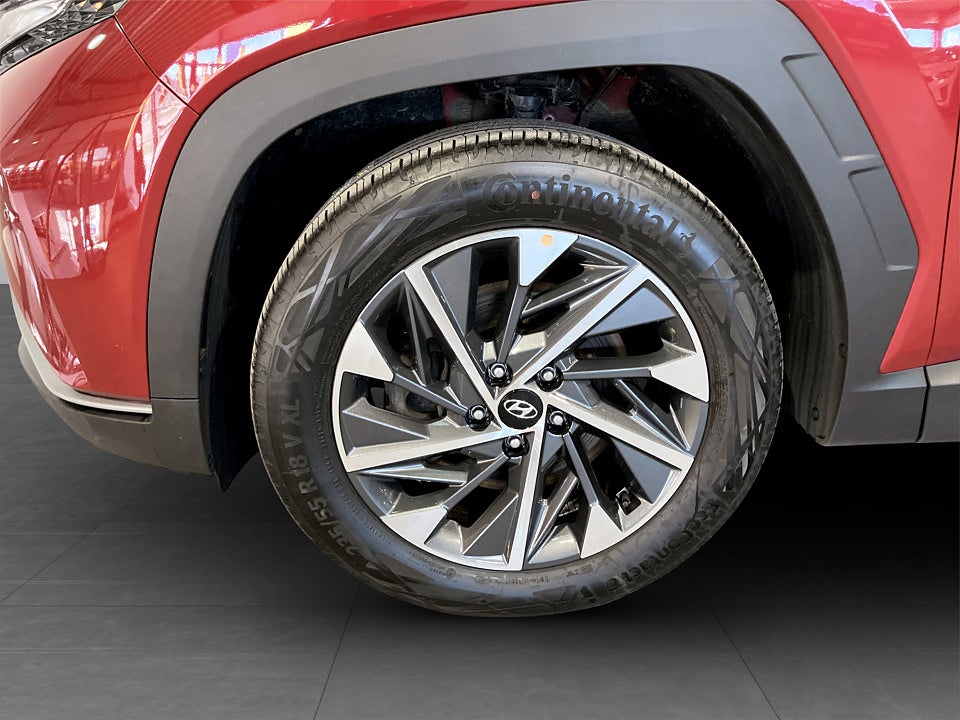 Bild på Hyundai Tucson Essential 1.6 T-GDI 150hk Aut KAMPANJRÄNTA 3,99%