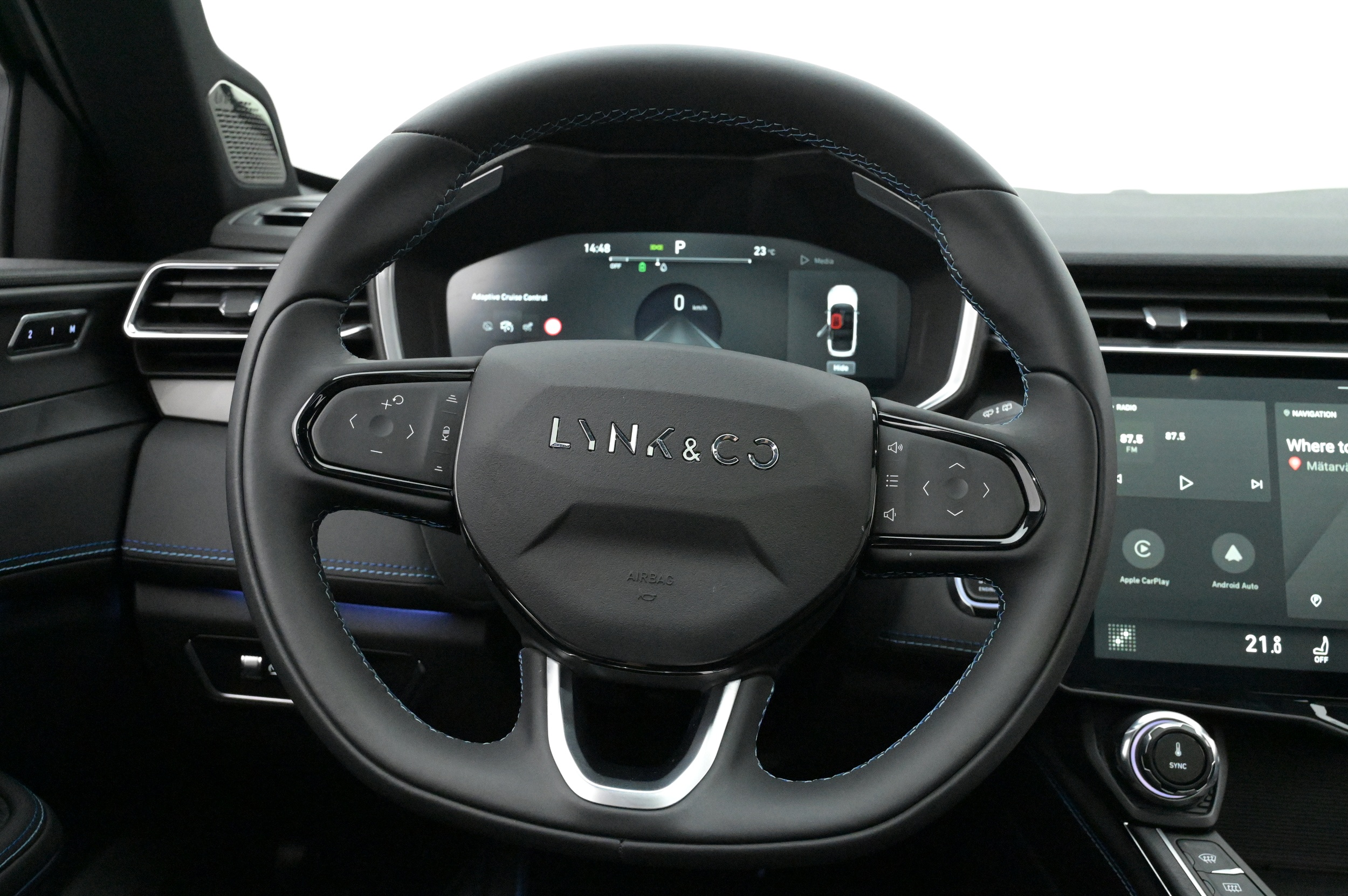 Lynk & Co 01 2023, bild 7/50