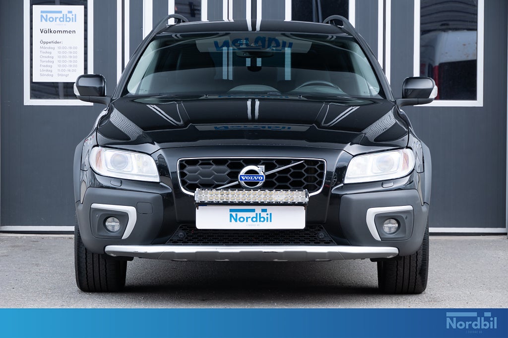 Volvo XC70