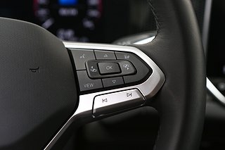 SUV Volkswagen Tiguan 15 av 24