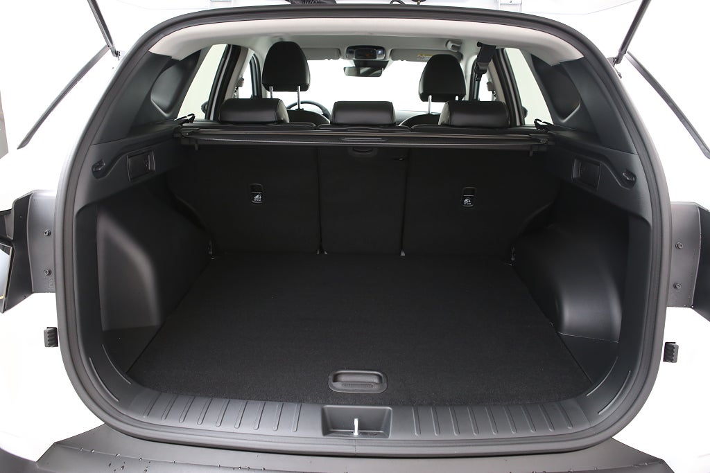 Hyundai Tucson Plug-in-Hybrid 2WD Essential 2027