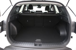 SUV Hyundai Tucson 11 av 28