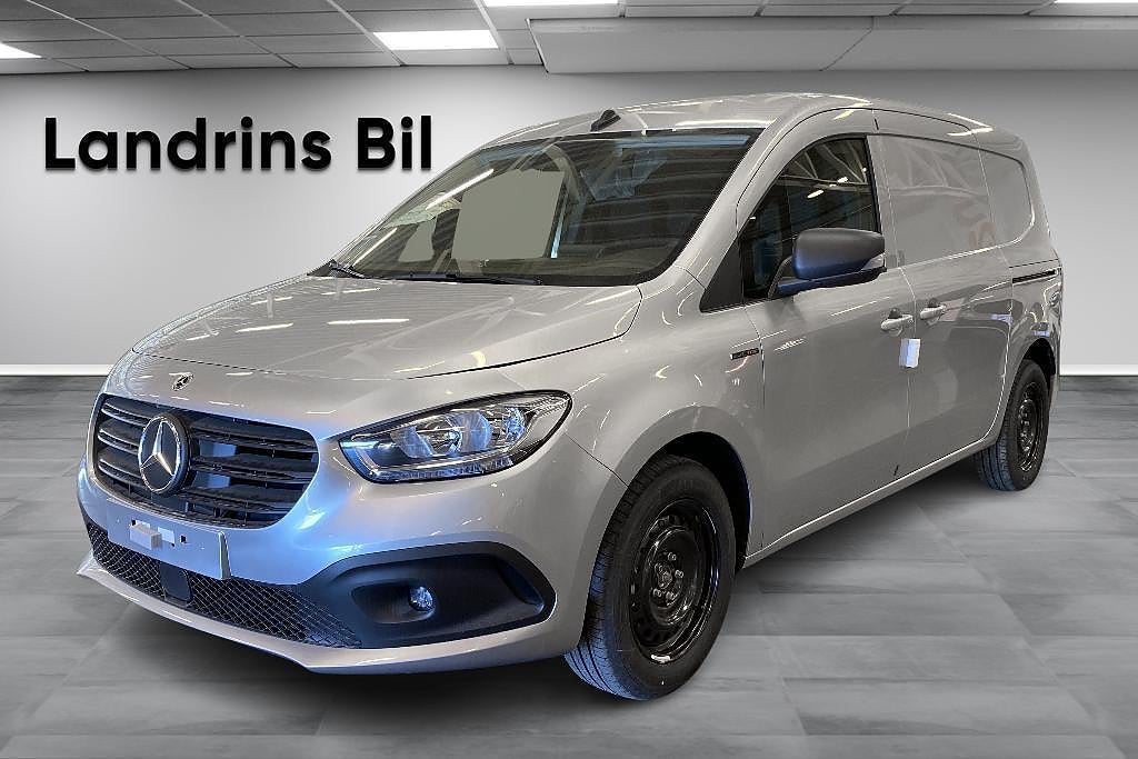 Mercedes-Benz eCitan 112 skåp L2 PRO *lagerbil*