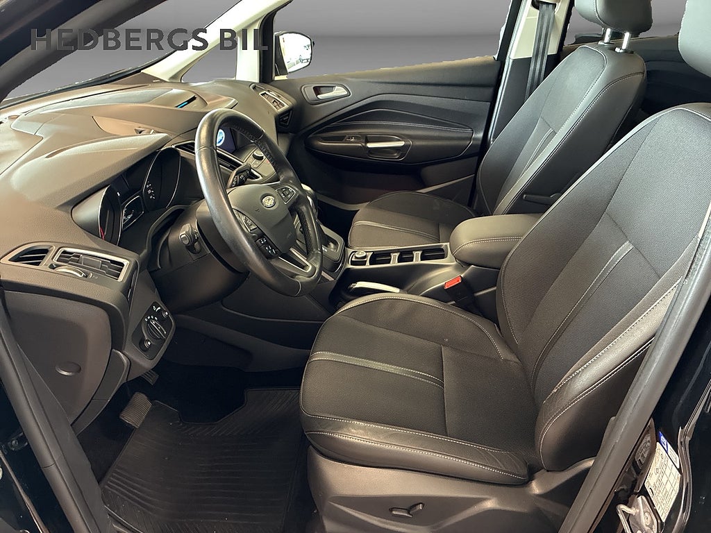 Ford C-Max 1.5 EcoBoost Automat Titanium  thumbnail