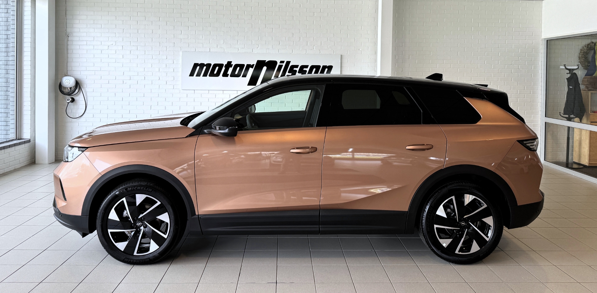 Opel Grandland 2026, photo 7/43