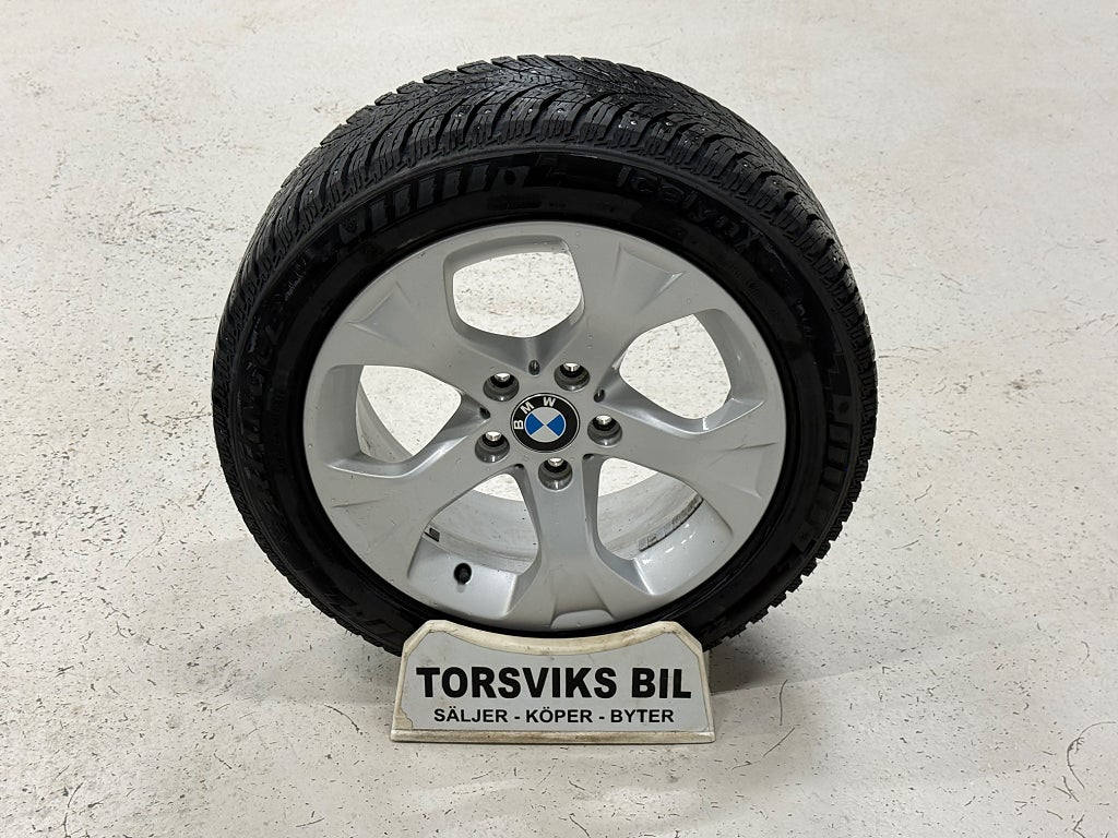 BMW X1 xDrive20d Steptronic Drag/Värmare - miniatyr 18