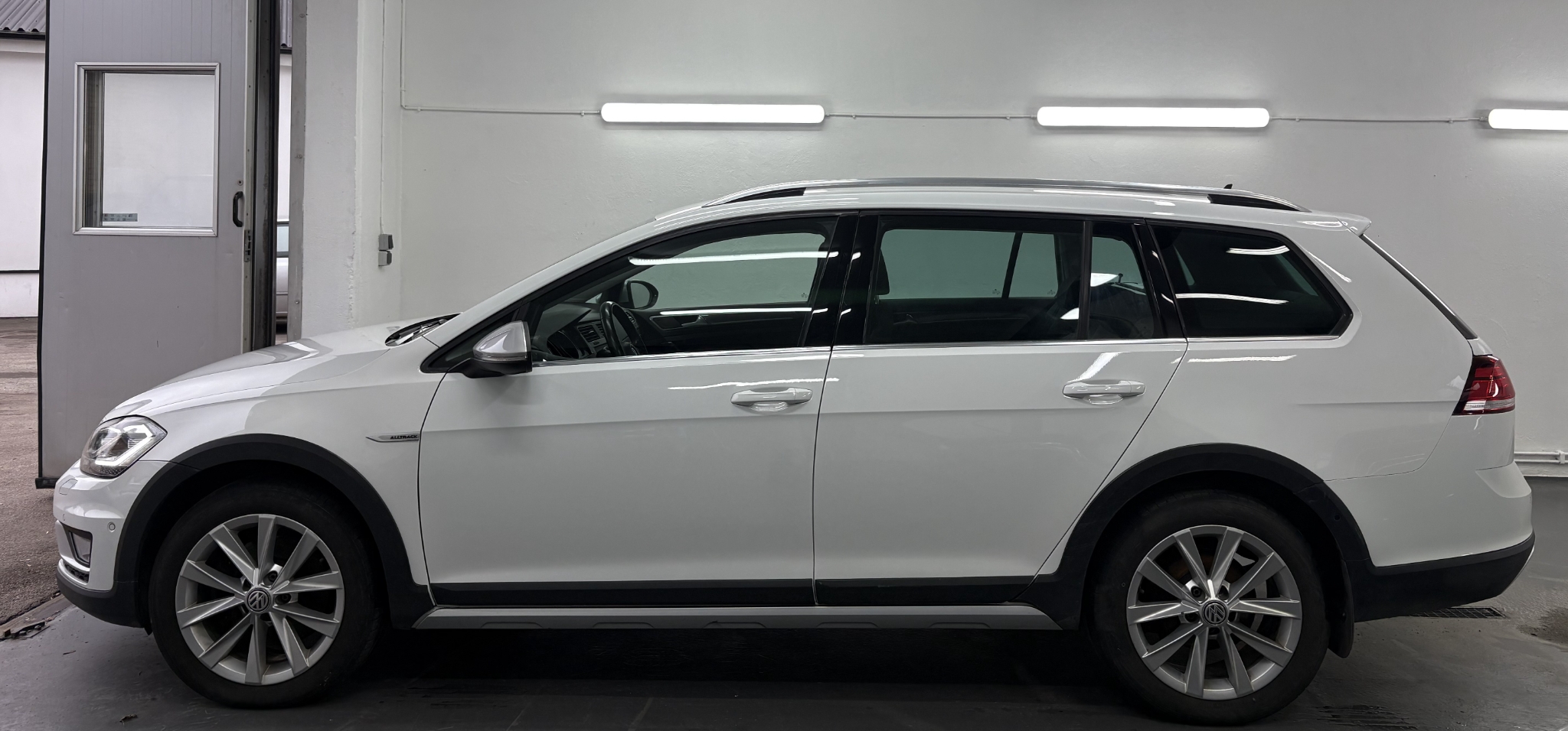Volkswagen Golf 2017, bild 4/43
