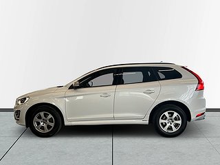 Volvo XC60 D4 AWD R-Design Panorama/Dvärm/Navi/Skinn