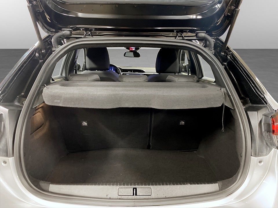 Bild på Opel Corsa GS 1.2 PT 100hk Aut RATTVÄRME BACKKAMERA CARPLAY