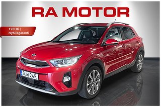 Kombi Kia Stonic 1 av 26