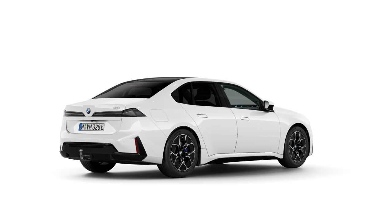 BMW i3 50 xDrive Sedan First Edition 2026, kuva 2/40