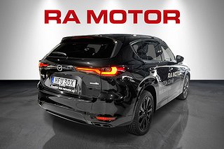 SUV Mazda CX-60 7 av 27