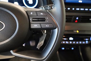 SUV Hyundai Bayon 19 av 20