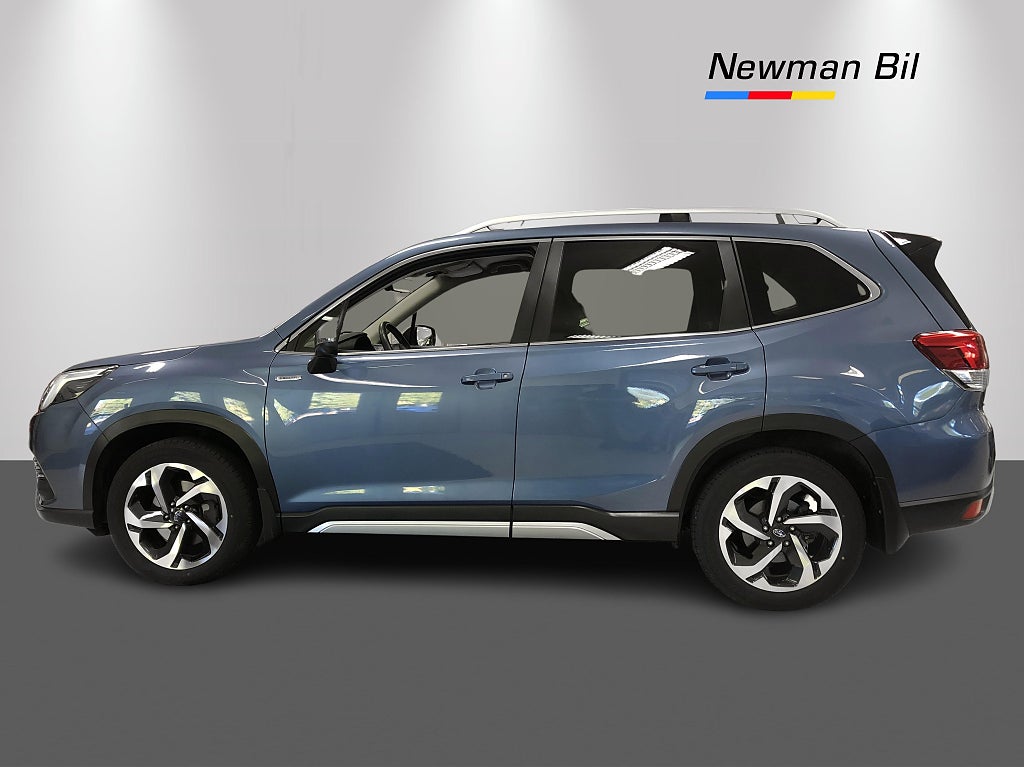 Subaru Forester XFuel Euro 6 Ridge – bild 4