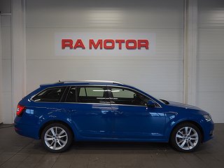 Kombi Skoda Octavia 4 av 22