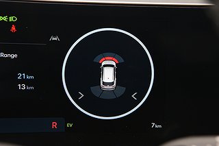 SUV Hyundai Tucson 26 av 27