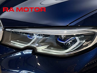 Kombi BMW 330e 8 av 26
