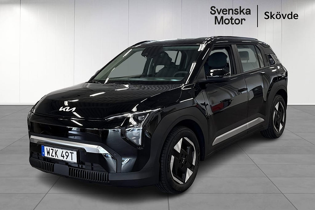 Kia EV3 Long Range *PRIVATLEASING från 4 495:-/mån LAGERBIL