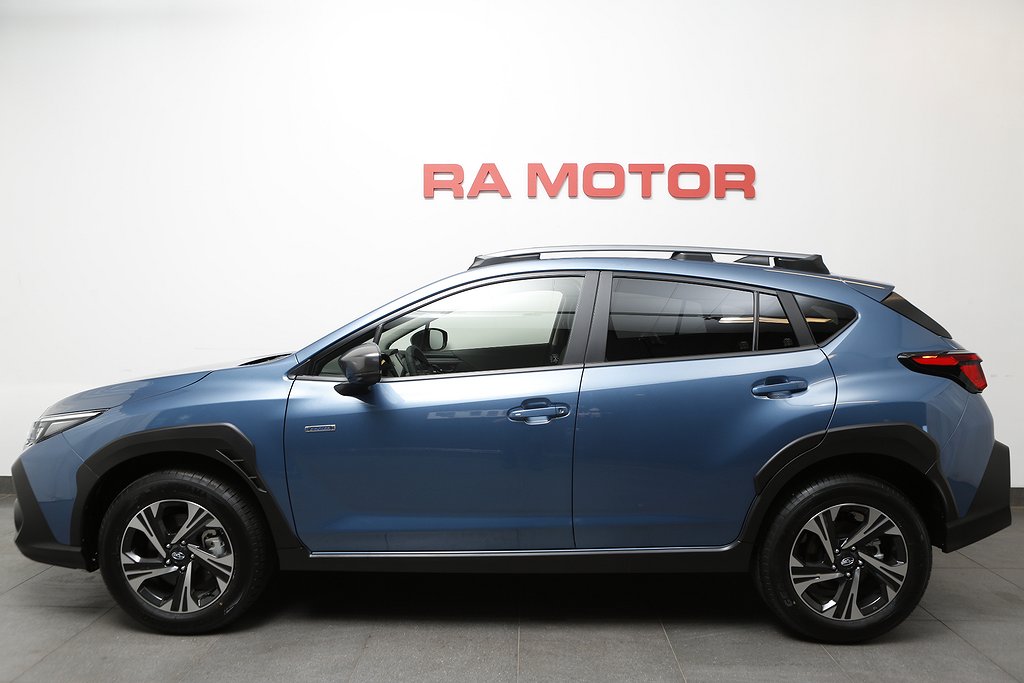 Subaru Crosstrek Adventure| Låg skatt | 2024