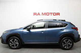 Kombi Subaru Crosstrek 2 av 19