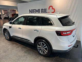 Renault Koleos 2.0 dCi 4WD XTRONIC Drag/Skinn/Bose/Värmare