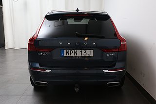 SUV Volvo XC60 7 av 27