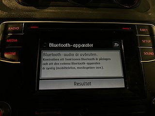 Volkswagen Caddy Maxi 2.0 AWD Drag Dvärm Mvärm S/V-hjul MOMS