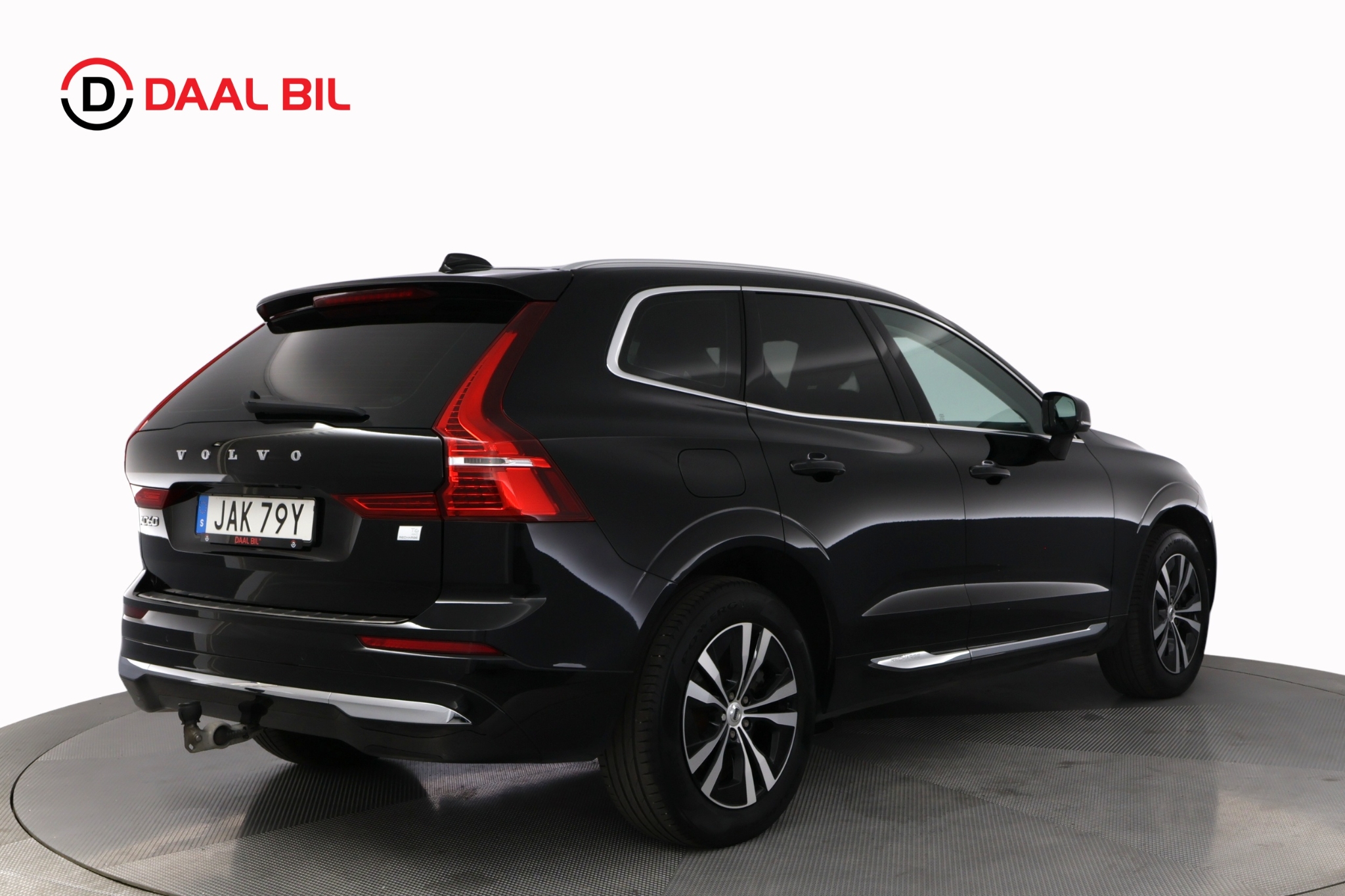 Volvo XC60 2023, bild 6/10