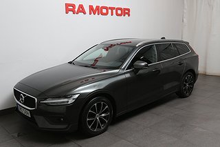 Kombi Volvo V60 1 av 25
