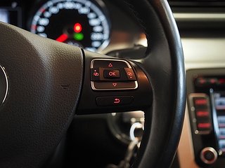 Kombi Volkswagen Passat 20 av 25